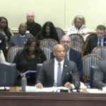 Democratic leaders promised to do independent redistricting; they broke their promises