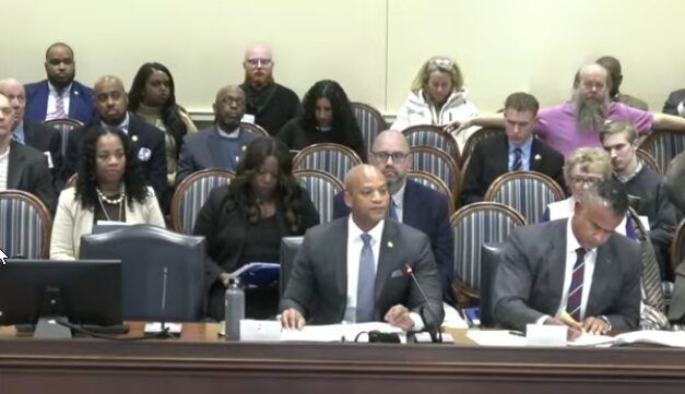 Democratic leaders promised to do independent redistricting; they broke their promises