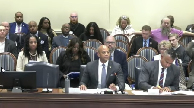 Democratic leaders promised to do independent redistricting; they broke their promises