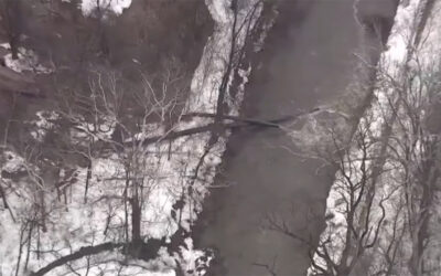 State Roundup: Moore expected to sign ban on ICE partnerships; Secty López resigns; FEMA said to aid with Potomac sewage spill