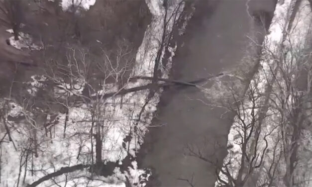 State Roundup: Moore expected to sign ban on ICE partnerships; Secty López resigns; FEMA said to aid with Potomac sewage spill