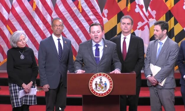 Will the Democratic members of the Senate Rules Committee keep their 2018 campaign promises on congressional districts?