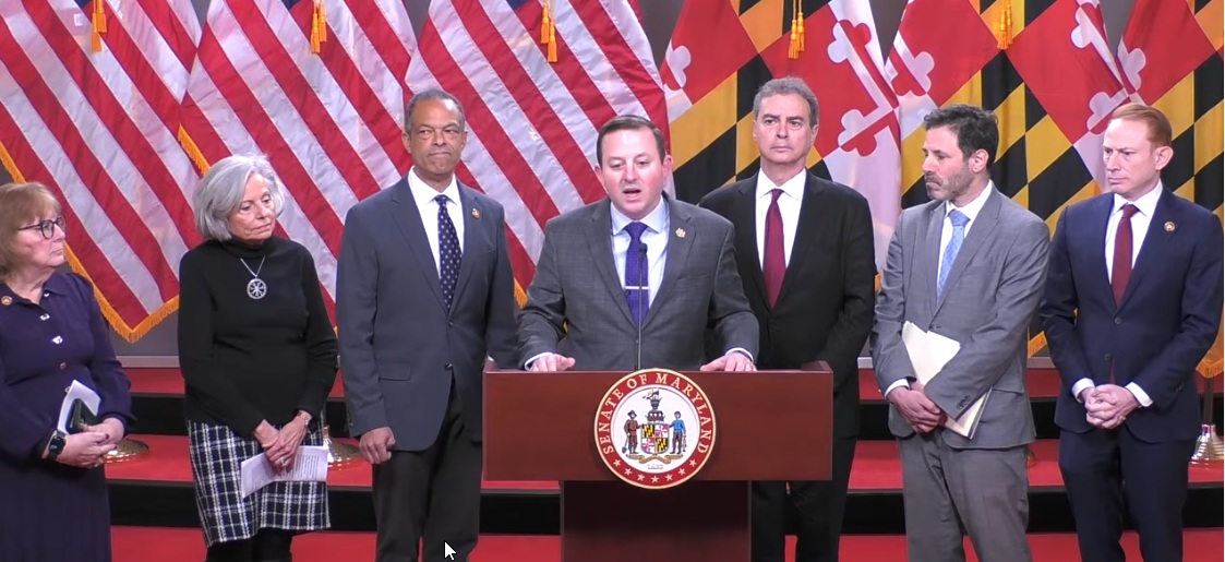 Will the Democratic members of the Senate Rules Committee keep their 2018 campaign promises on congressional districts?