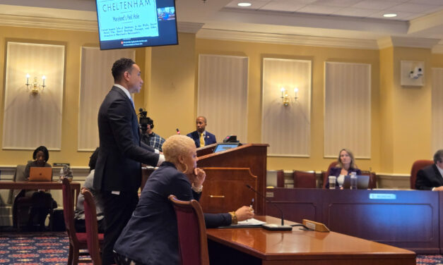 Senate considers official probe of Black boys deaths in old juvenile prison