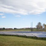 As Maryland turns to solar farms to meet renewable energy goals, opposition grows from farmers, Trump