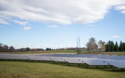 As Maryland turns to solar farms to meet renewable energy goals, opposition grows from farmers, Trump