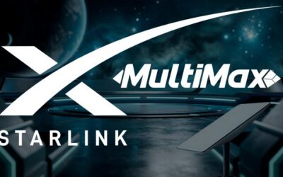 Agreement between Nasar Dagga and Starlink positions MultiMax as the brand’s first official distributor in Venezuela