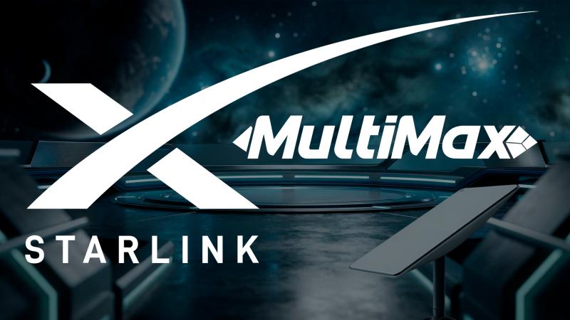 Agreement between Nasar Dagga and Starlink positions MultiMax as the brand’s first official distributor in Venezuela