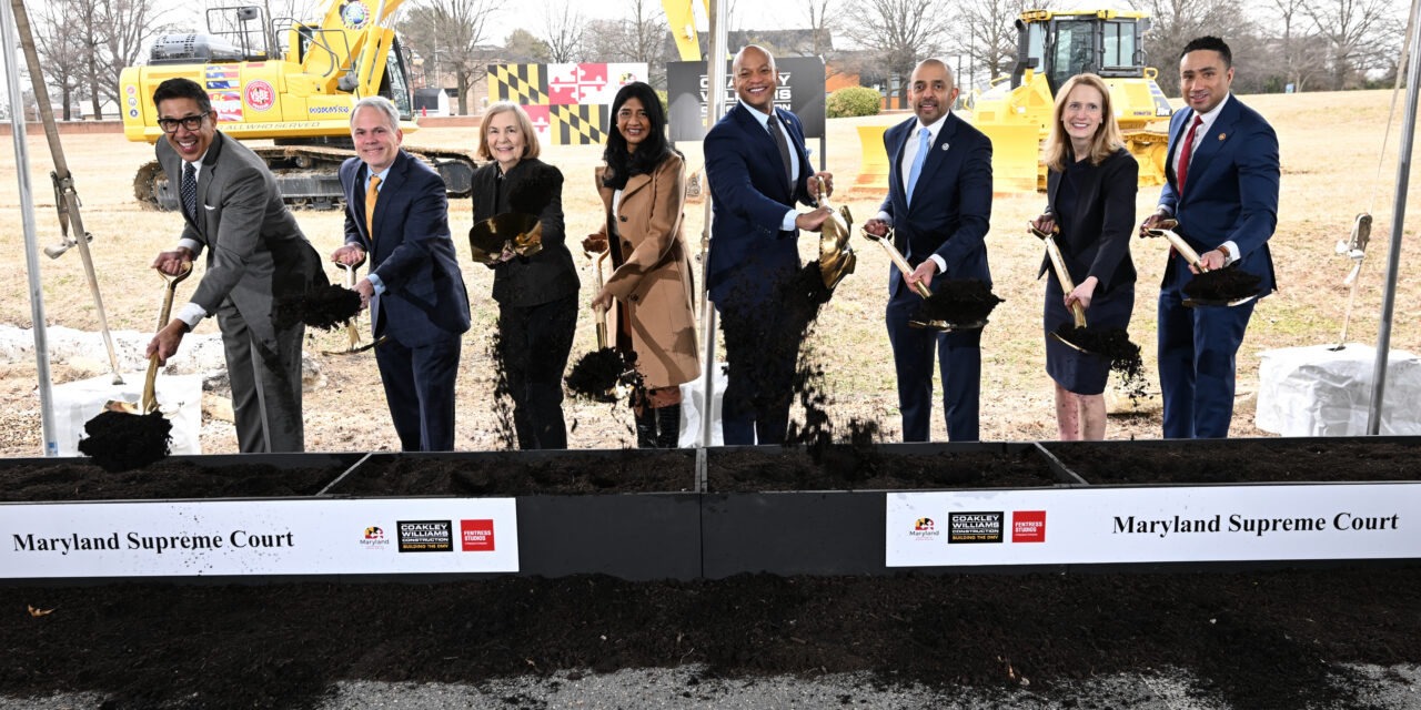 state roundup: moore and top officials demand Trump tariff refund; agencies suffering over ice standoff; house approves three emergency immigration measures