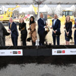 state roundup: moore and top officials demand Trump tariff refund; agencies suffering over ice standoff; house approves three emergency immigration measures