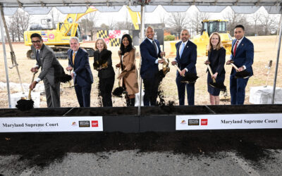 state roundup: moore and top officials demand Trump tariff refund; agencies suffering over ice standoff; house approves three emergency immigration measures