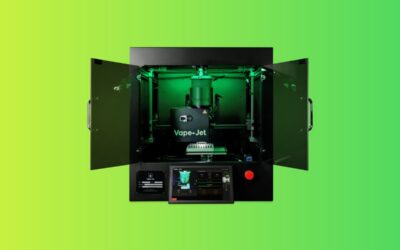 5 Best Vape Cartridge Filling Machines in 2026