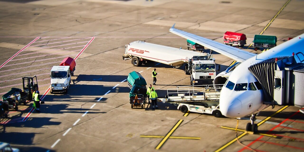 Air Cargo Charter: Your Complete Guide to Expedited Freight Solutions