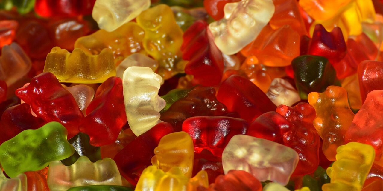 Ingredients That Make Bedtime Gummies Truly Effective