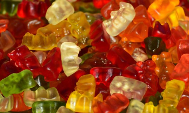 Ingredients That Make Bedtime Gummies Truly Effective