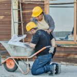 How a Workers’ Compensation Claim Works After a Job Site Injury