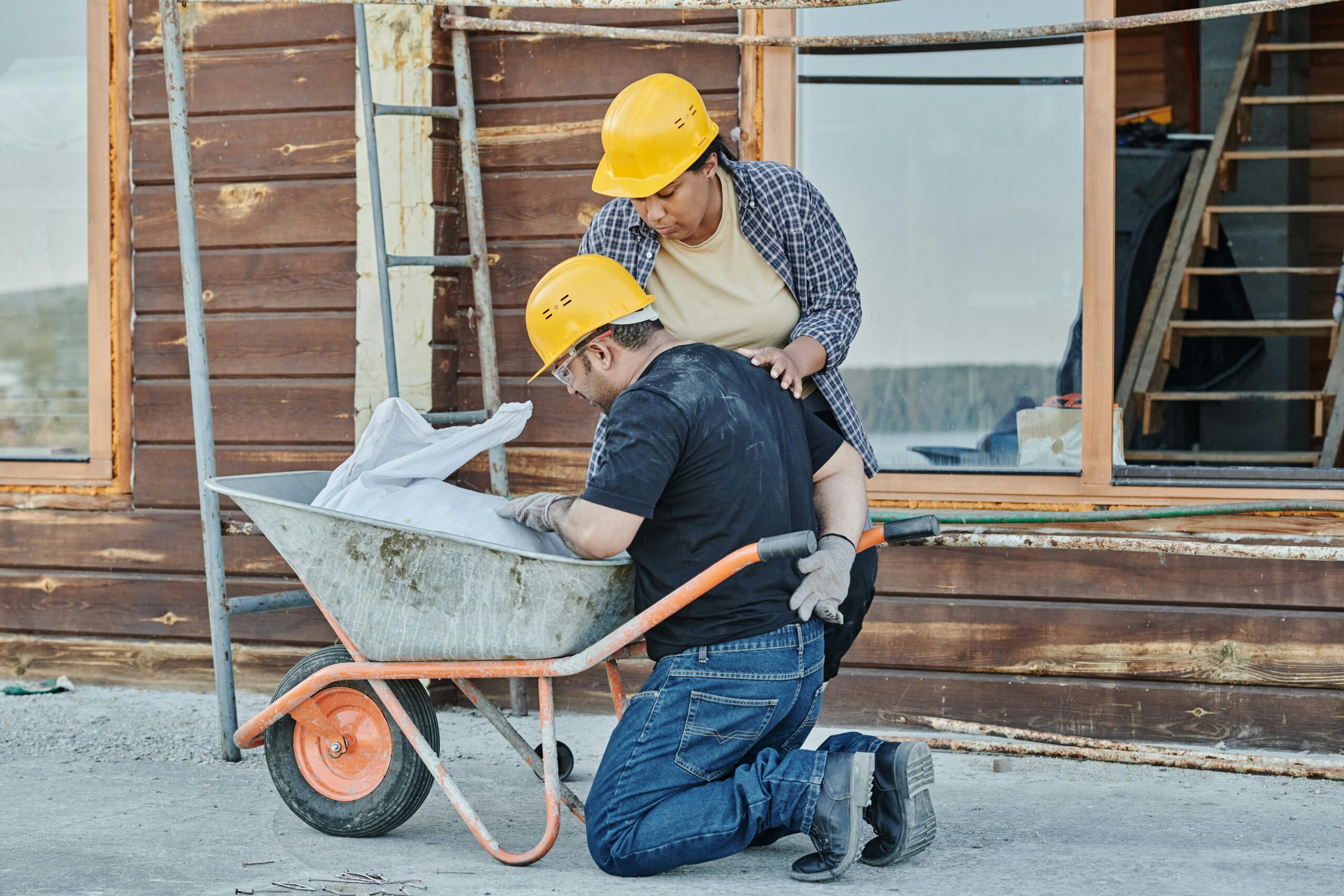 How a Workers’ Compensation Claim Works After a Job Site Injury