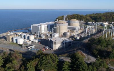 Maryland’s main energy producer is nuclear and growing — but concerns about nuclear energy remain