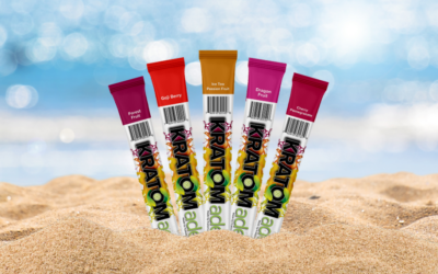 Buy Kratom Strips Online From KRATOMade—Built On Integrity & Professionalism