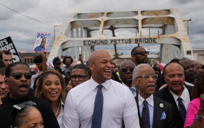 State Roundup: Lawmakers hopeful that foster care issues can be resolved this session; Half of Maryland school districts fail to meet teacher pay threshold