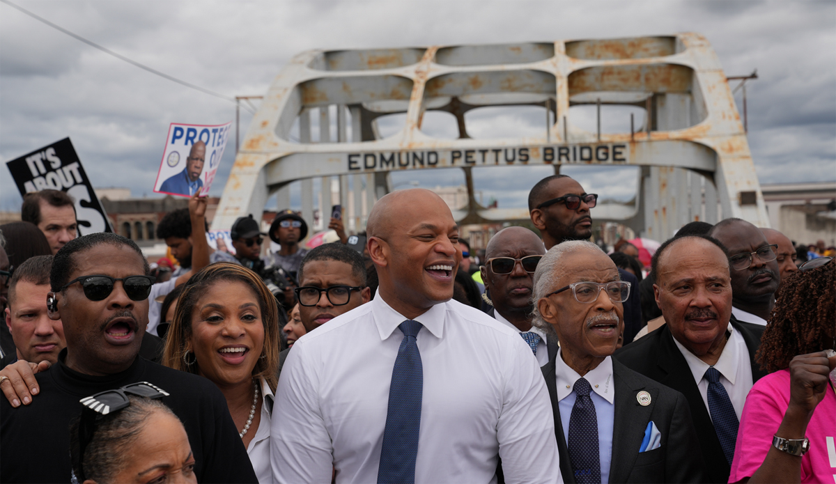 State Roundup: Lawmakers hopeful that foster care issues can be resolved this session; Half of Maryland school districts fail to meet teacher pay threshold