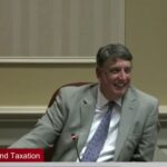 State Roundup: lawmakers tackle Moore’s budget, $1.4B shortfall; sweeping energy reform bill heads to house floor; sewage overflows lead to building moratorium in Baltimore suburbs; TSA officers working without pay at BWI Marshall