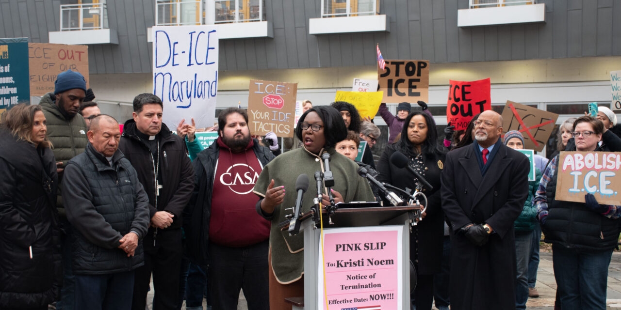 ICE wants more detention centers, but local leaders are fighting them