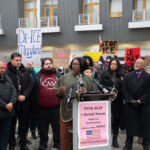 ICE wants more detention centers, but local leaders are fighting them