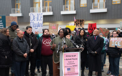 ICE wants more detention centers, but local leaders are fighting them