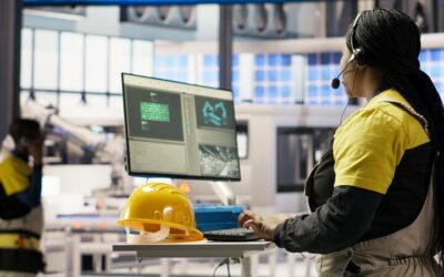 Why Cybersecurity Is Becoming a Critical Part of Modern Engineering Workflows