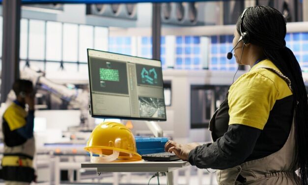 Why Cybersecurity Is Becoming a Critical Part of Modern Engineering Workflows