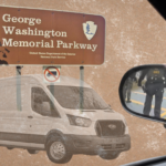 U.S. Park Police on Md., Va. parkways are helping ICE carry out arrests