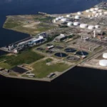 A building moratorium in some Baltimore suburbs due to sewage overflows