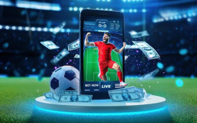 Maryland Sports Betting Revenue and Regulation: What the Latest Data Shows About Licensed Sites