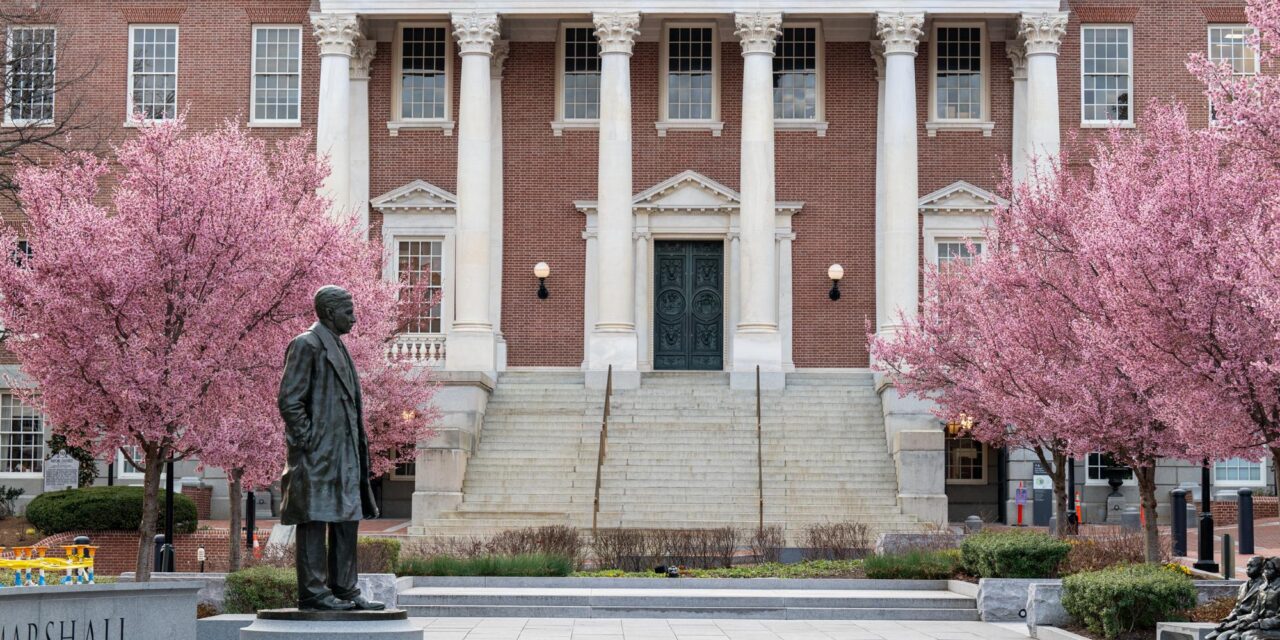 State Roundup: ICE crackdown drives wave of Maryland bills; cuts to energy efficiency rebate program raise concern; ‘church & state’ bill dominates debate; It’s crossover day