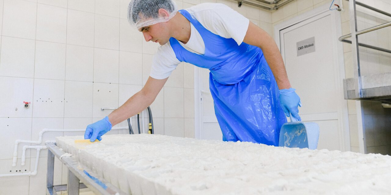 The Cost of Failing a USDA Inspection Is Higher Than You Think