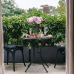 Why Your Patio Feels Better With Outdoor Planters