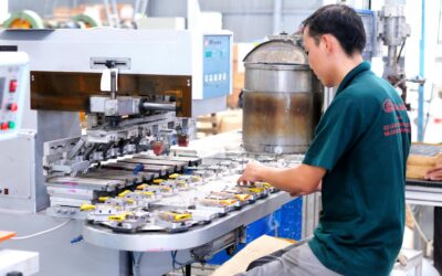 What Makes a Good Plastic Tooling Partner for High-Volume Production
