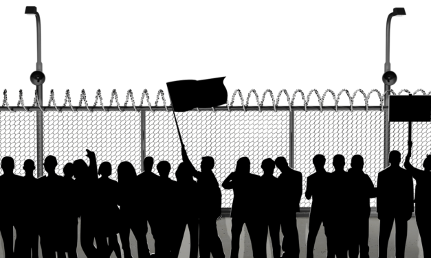 Judge orders two-week halt on ICE warehouse conversion in Washington County