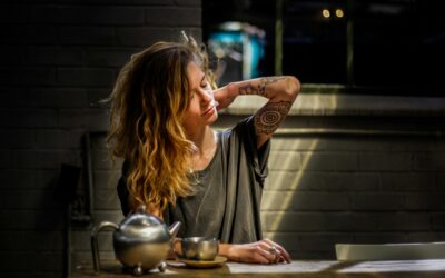 How Lifestyle Choices Affect Spinal Health Over Time