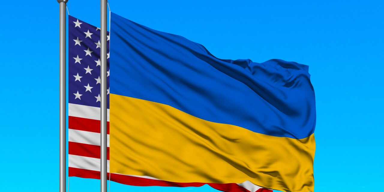 Rinat Akhmetov’s Business Opens Ukraine to American Investment Through Mineral Deal