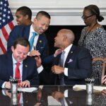 Lawmakers wrap up session, governor signs bills