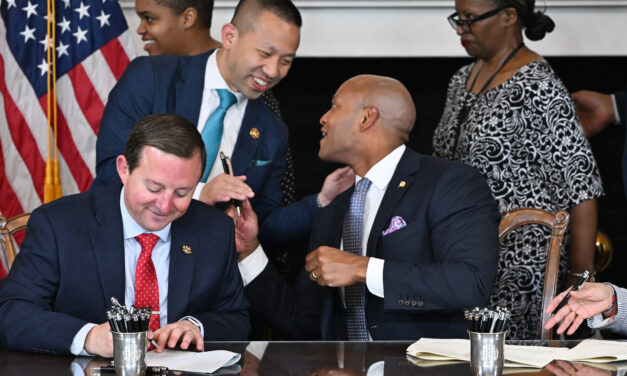 Lawmakers wrap up session, governor signs bills