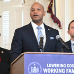 State Roundup: $71 billion budget package signed into law; Chambers reach deal on energy bill; questions arise over pausing taxing hospitals’ offshore insurance