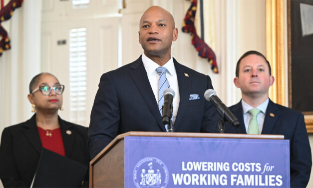 State Roundup: $71 billion budget package signed into law; Chambers reach deal on energy bill; questions arise over pausing taxing hospitals’ offshore insurance