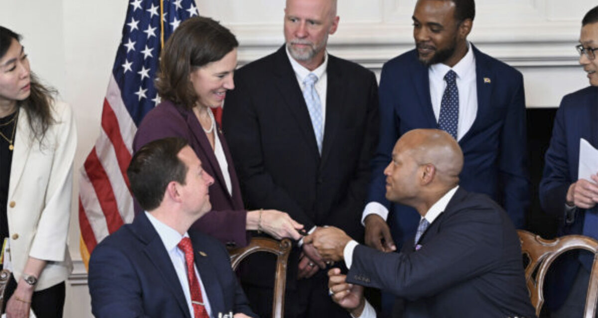 State Roundup: 146 bills signed into law; Bill to reform criminal complaints fails; We have a state shark!