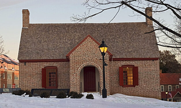 State Roundup: Number of ICE arrests more than triple in year; lawmakers who seek Del Bouchat’s resignation get an unwanted gift; House, Senate energy bills differ widely