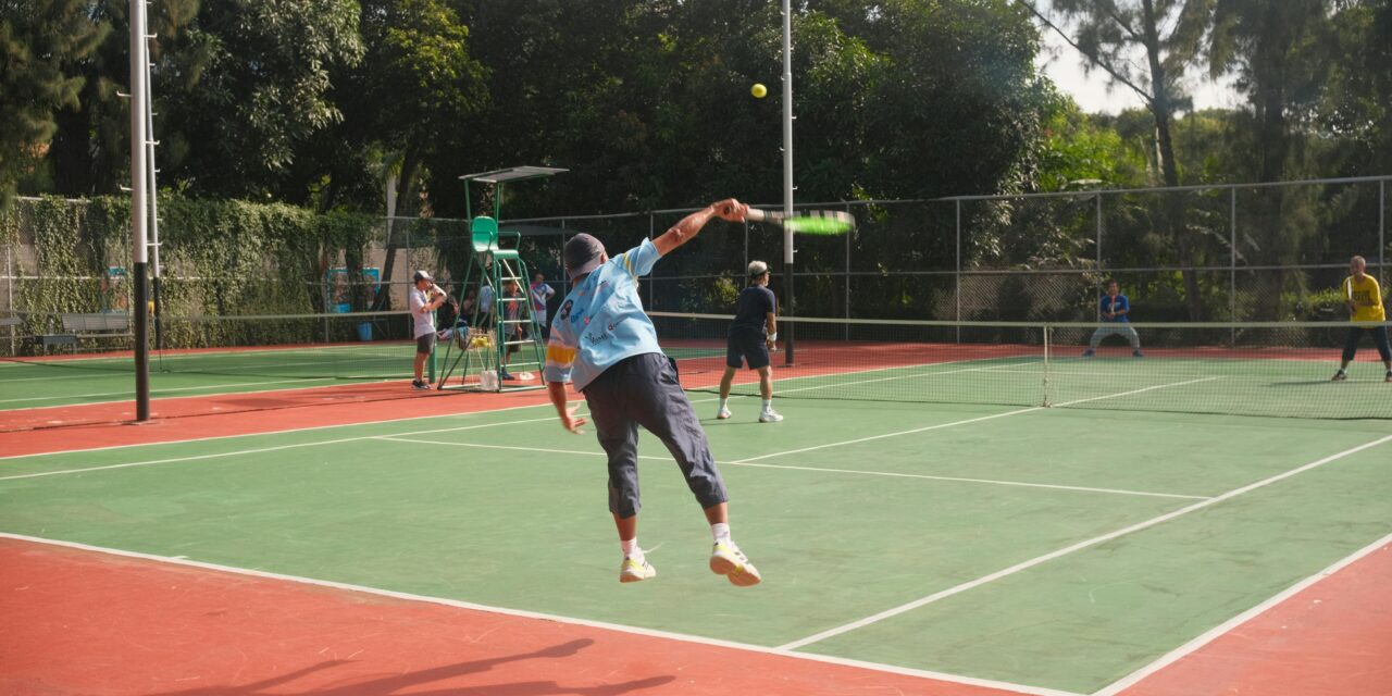 How Community Sports Are Strengthening Local Engagement