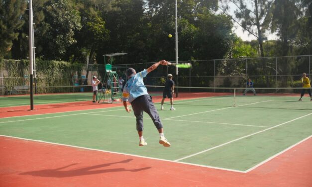 How Community Sports Are Strengthening Local Engagement