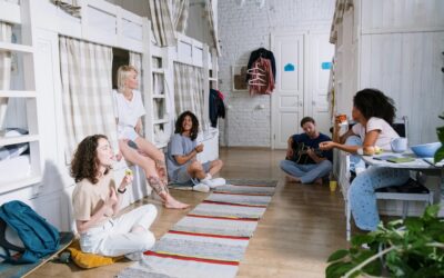 Why Living With Roommates is on the Rise in the US